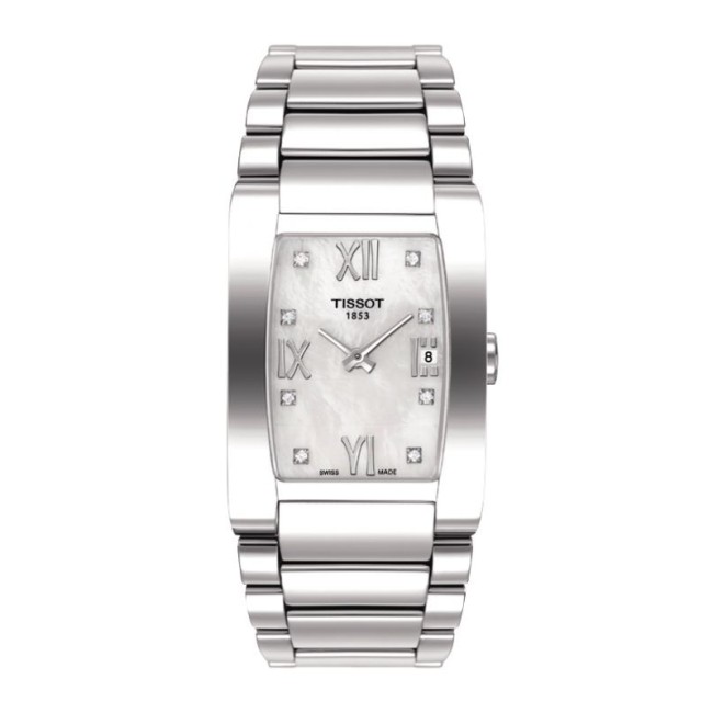 Orologio Tissot Generosi-T - T0073091111600