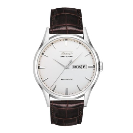 Erbe Visodate Automatic Watch-T0194301603101