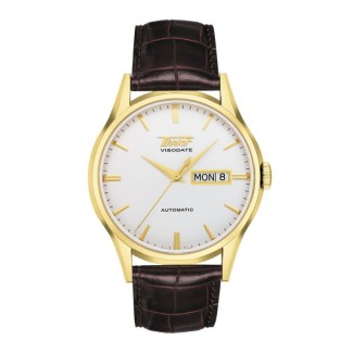Erbe Visodate Automatic Watch-T0194303603101
