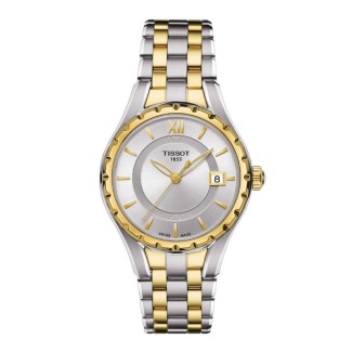 Orologio Lady Quartz - T0722102203800