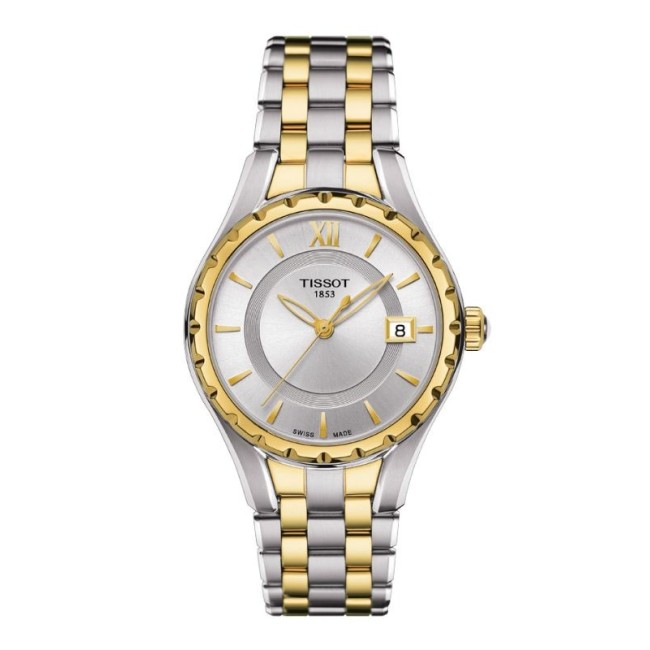 Lady Quartz Watch-T0722102203800
