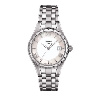 Lady Quartz Watch-T0722101111800