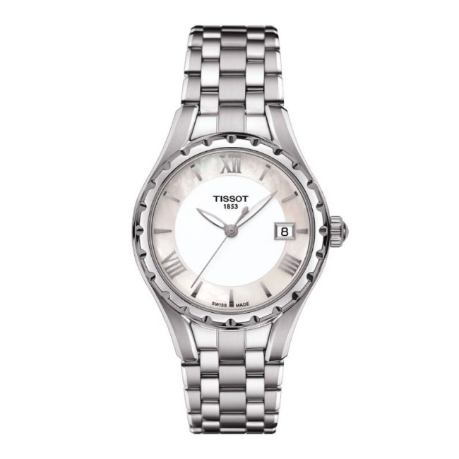 Lady Quartz Watch-T0722101111800