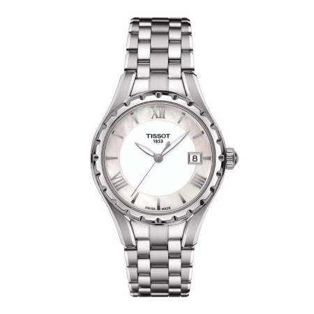 Orologio Lady Quartz -T0722101111800