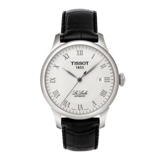 Le Locle Watch automatische Gent-T41142333