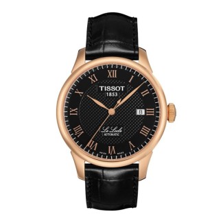 Le Locle Watch automatische Gent-T41542353