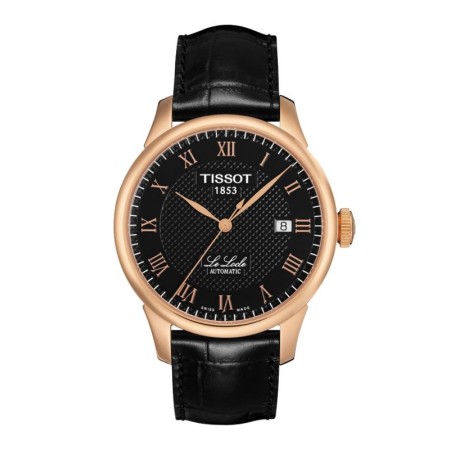 Orologio Le Locle Automatic Gent - T41542353