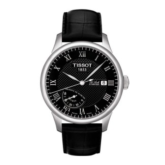 Le Locle Automatic Rèserve de Marche Watch - T0064241605300