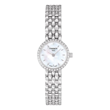 Women's Lovely Watch - T0580096111600