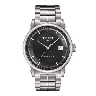 Luxury Automatic Gent Watch - T0864071106100