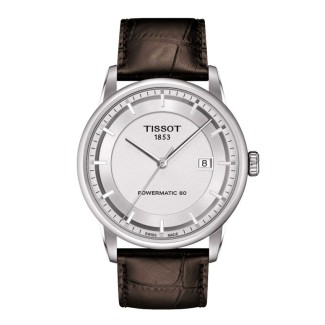 Luxus Automatikuhr Gent-T0864071603100