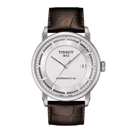 Orologio Luxury Automatic Gent - T0864071603100