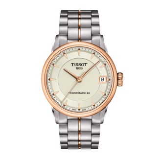 Wamen's Luxury Automatic Lady Watch- T0862072226101