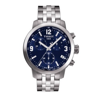 Men's Prc200 Quartz Chronograph Gent - T0554171104700