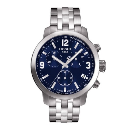 Men's Prc200 Quartz Chronograph Gent - T0554171104700