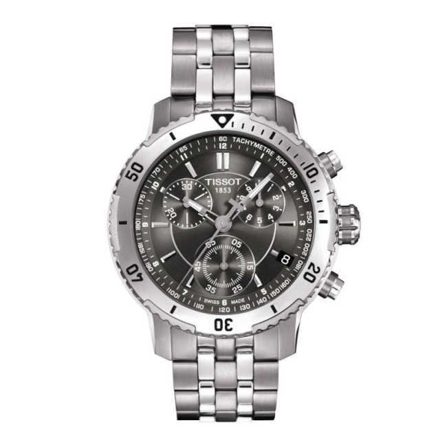 Prs200 Watch-T0674171105100