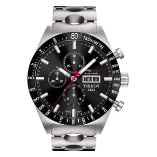 Orologio Prs516 Automatic Chronograph - T0446142105100