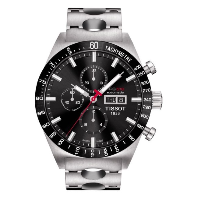 Orologio Prs516 Automatic Chronograph - T0446142105100