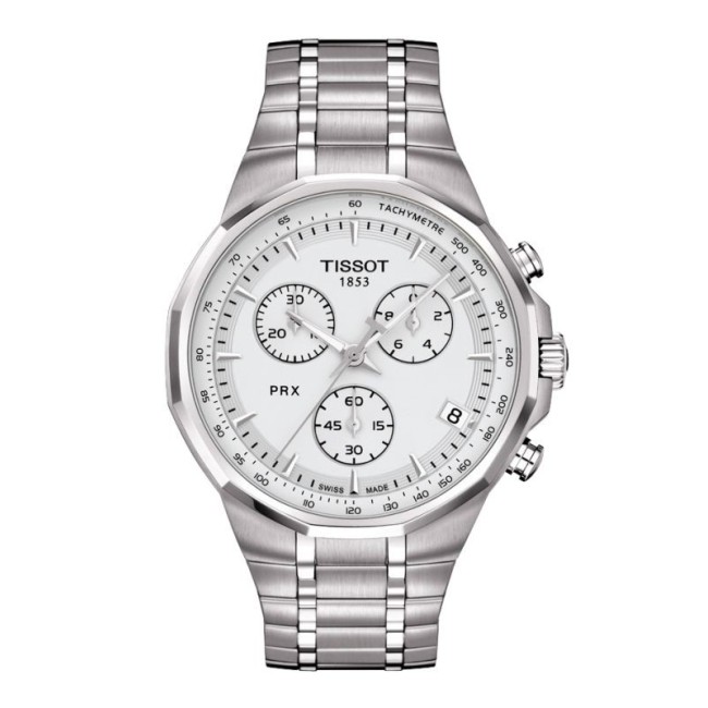 PRX Watch-T0774171103100