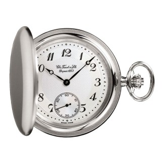 Pocket Watch Savonnette Mechanical(eta6498) - T83740732