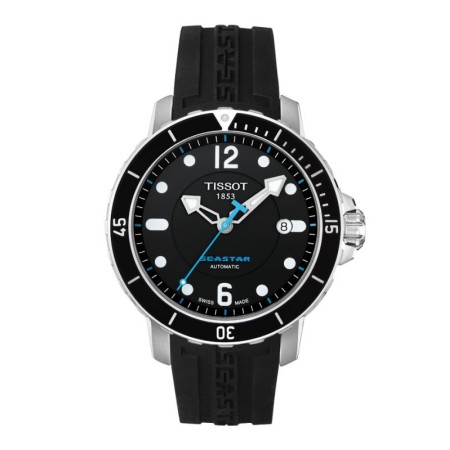 Orologio Seastar1000 Automatic Gent - T0664071705700