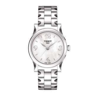 Women's Stylis-t Watch - T0282101111702