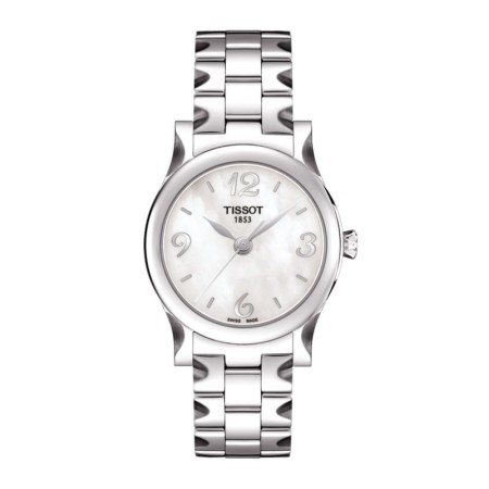 Women's Stylis-t Watch - T0282101111702