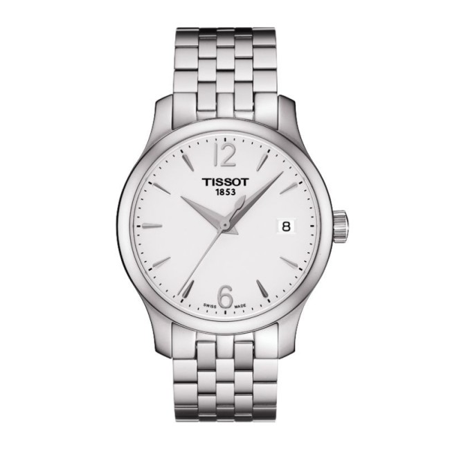 Uhr T-Lady-T0632101103700