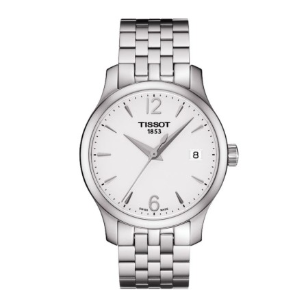 Uhr T-Lady-T0632101103700