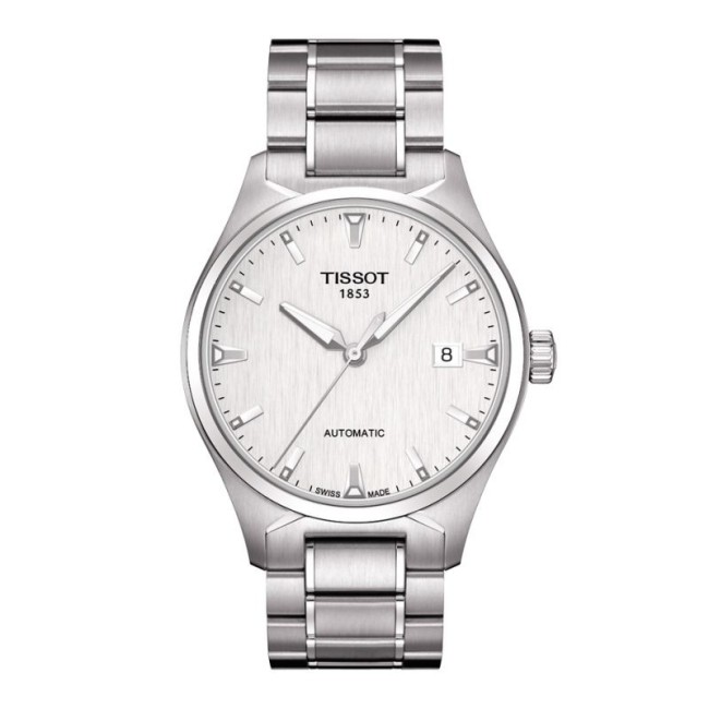 Men's T-Tempo Automatic Watch - T0604071103100