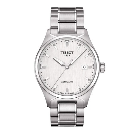T-Time automatische Watch-T0604071103100