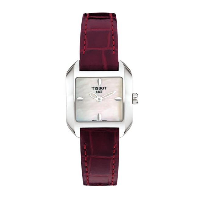 Women's T-Wave Watch - T02126571