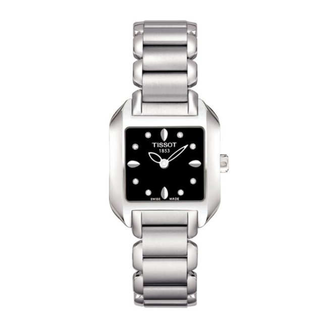 Women's  T-Wave Watch - T02128554