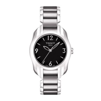 Women's T-Wave Watch - T0232101105700