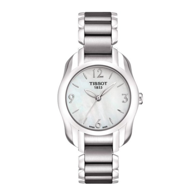 Women's T-Wave Watch - T0232101111700