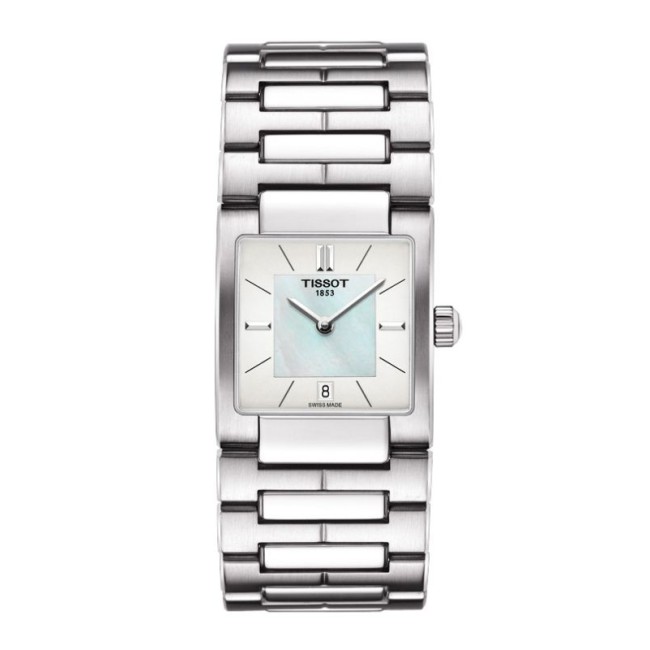 Women's T02 Watch - T0903101111100