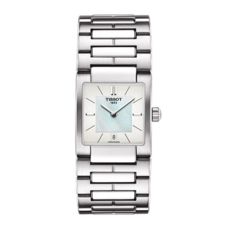 Women's T02 Watch - T0903101111100