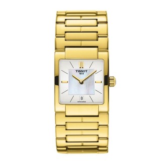 Women's T02 Watch - T0903103311100