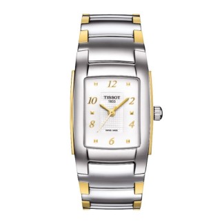 Orologio T10 - T0733102201700