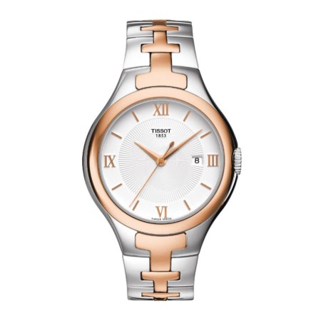 Orologio T12 - T0822102203800