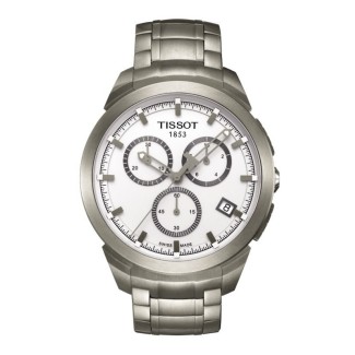 Titan Chronograph Watch-T0694174403100