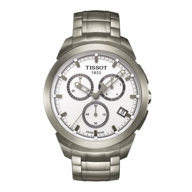 Orologio Titanium Chronograph - T0694174403100