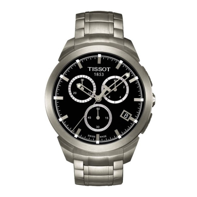 Orologio Titanium Chronograph - T0694174405100