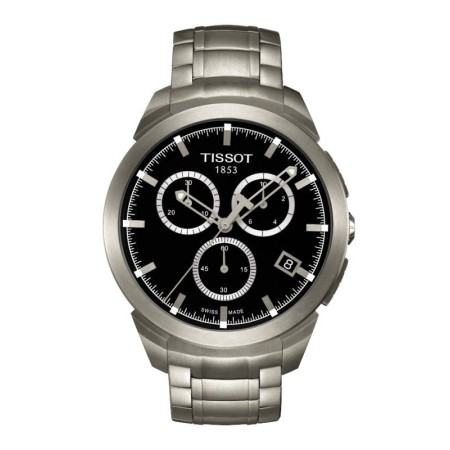 Orologio Titanium Chronograph - T0694174405100