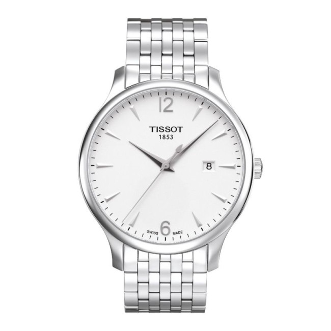 Tissot Tradition - T063.610.11.037.00