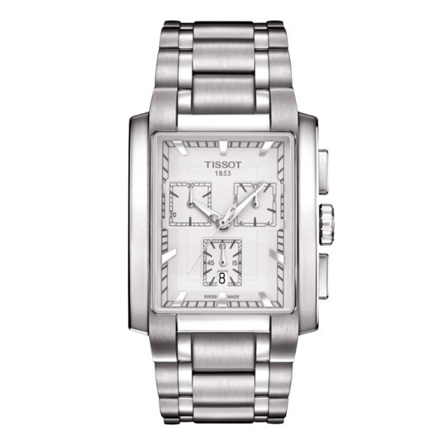 Orologio Txl Chronograph Gent - T0617171103100