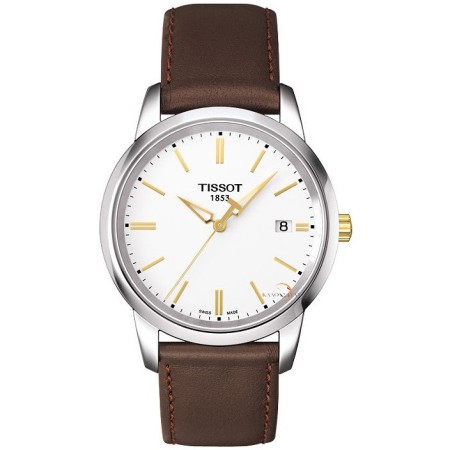 Orologio Classic Dream Gent - T0334102601101