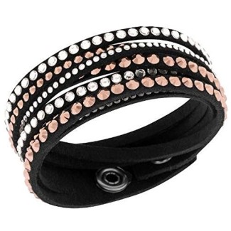 Bracciale Slake Deluxe Black - 5089599