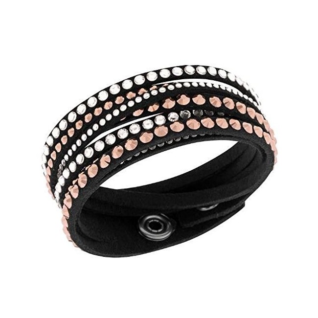 Bracciale Slake Deluxe Black - 5089599