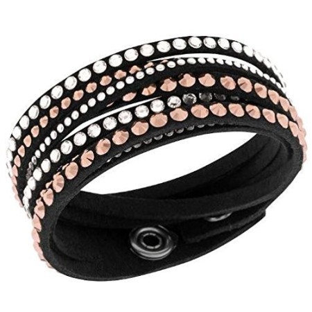 Slake Deluxe Black Bracelet - 5089599